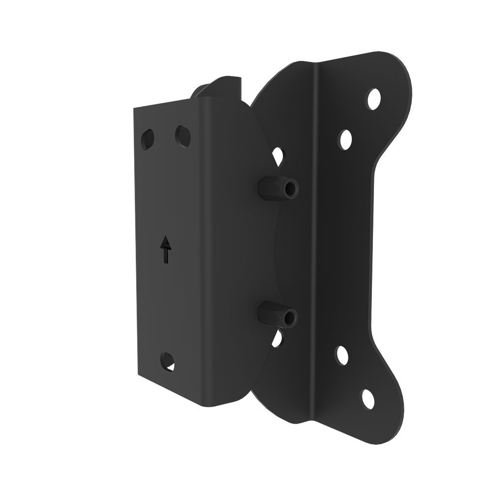 Fixed wall mount with variable tilt angle – TWBR-11 - Фото №2 Fixed wall mount with variable tilt angle – TWBR-11 - Фото №2