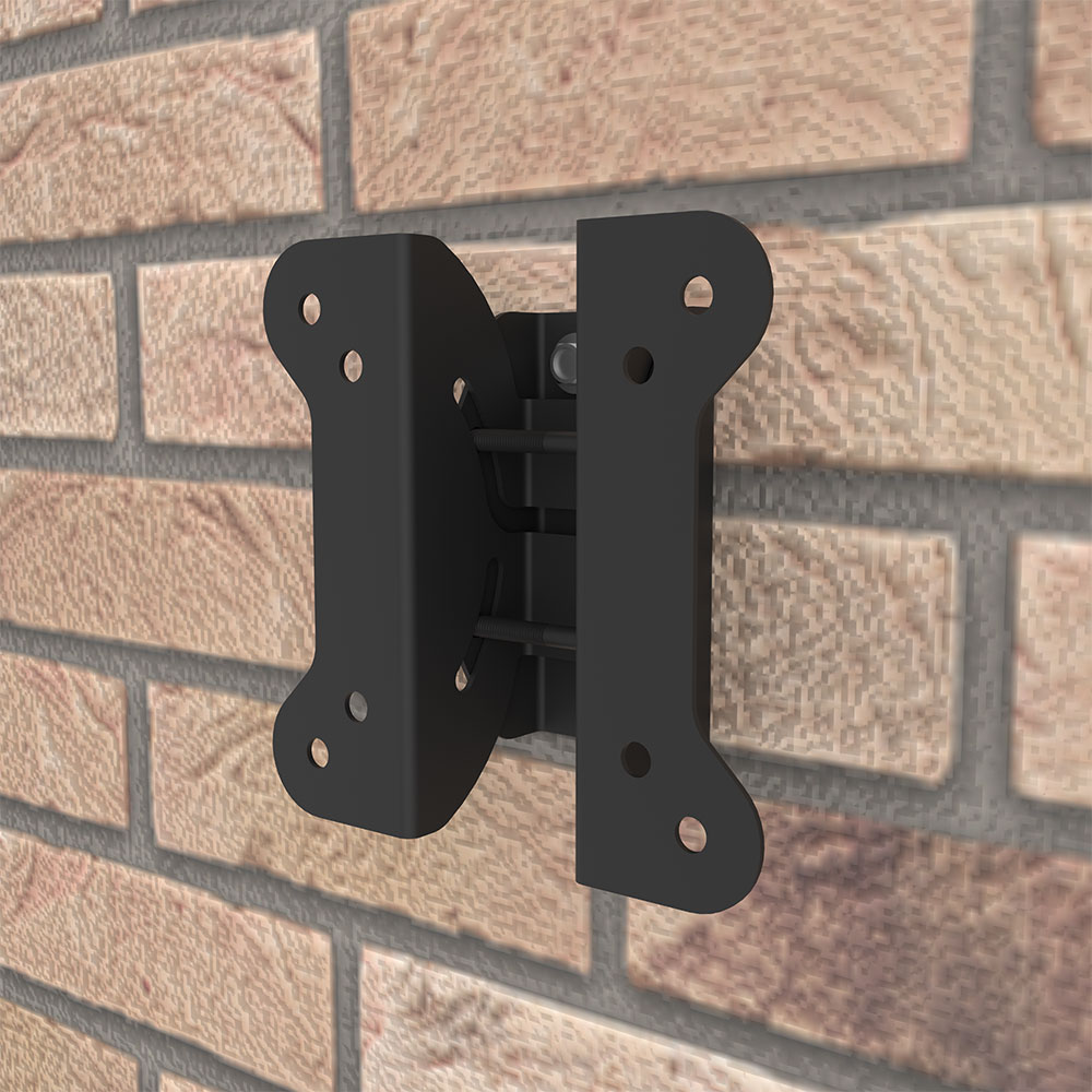 Fixed wall mount with variable tilt angle – TWBR-11 - Фото №6 Fixed wall mount with variable tilt angle – TWBR-11 - Фото №6