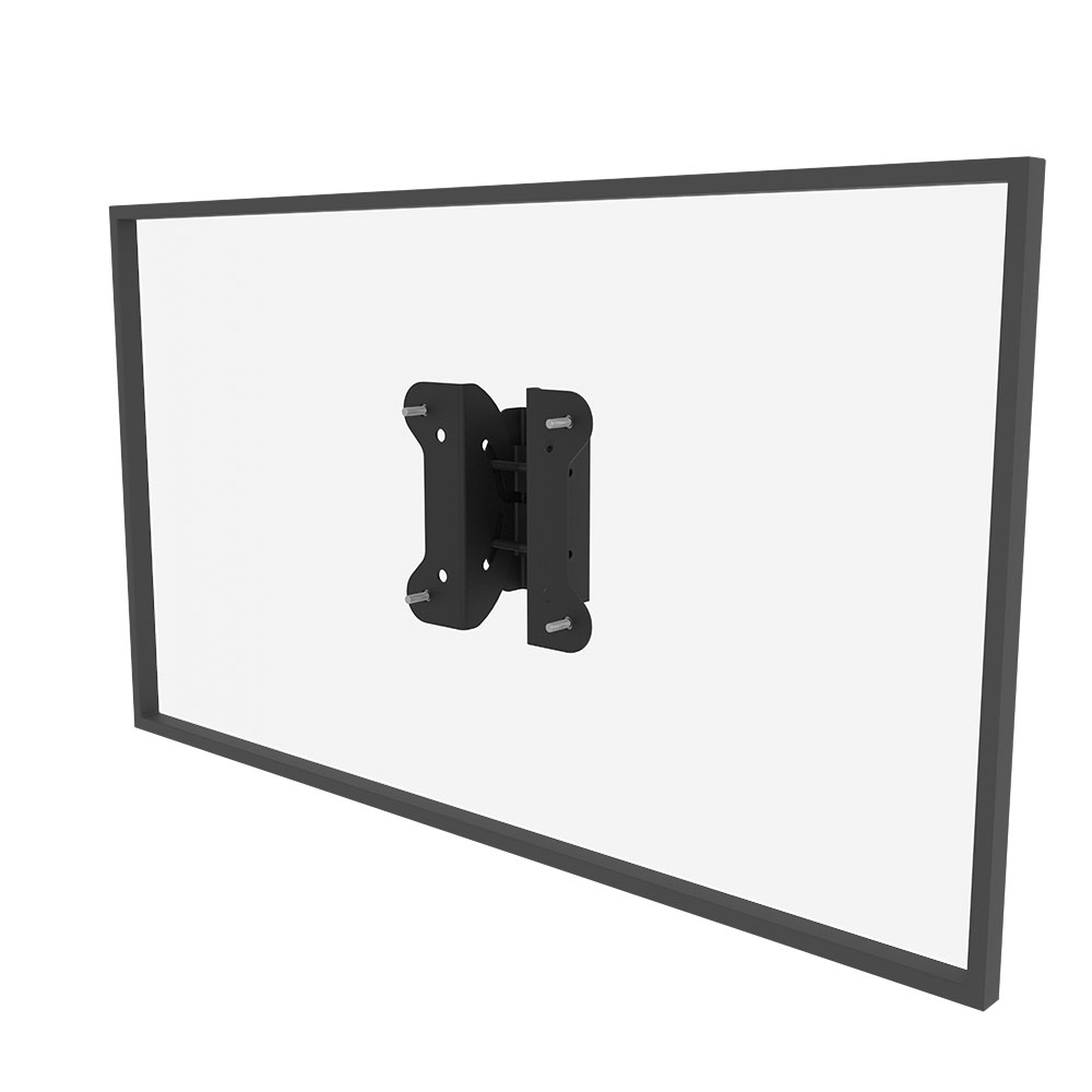 Fixed wall mount with variable tilt angle – TWBR-11 - Фото №12 Fixed wall mount with variable tilt angle – TWBR-11 - Фото №12